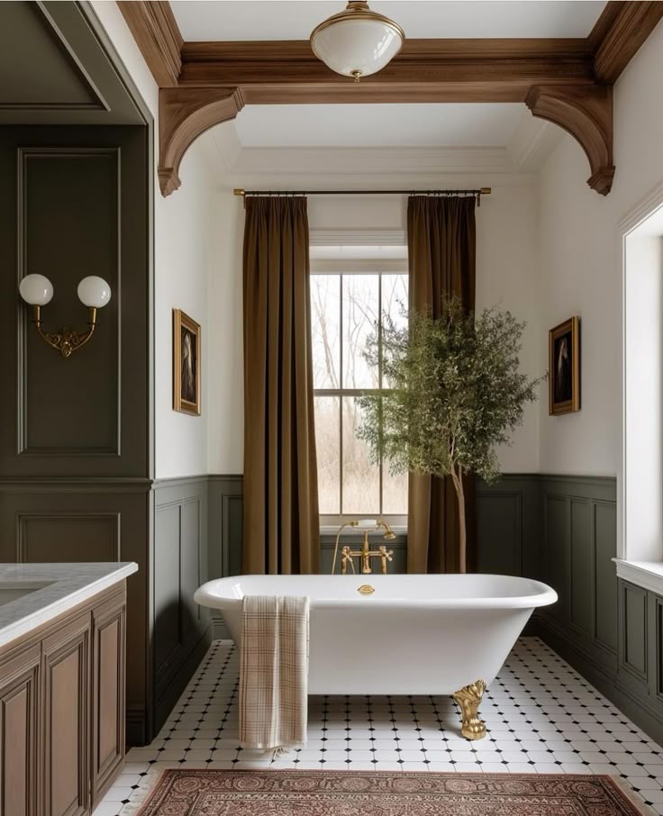 So, You’re Ready to Renovate Your Bathroom? Here’s Where to Actually Start.