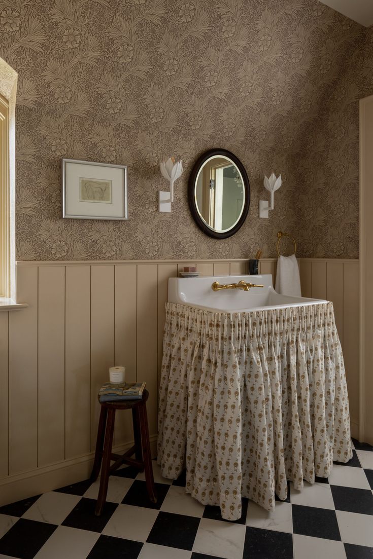 001.Bathroom Design